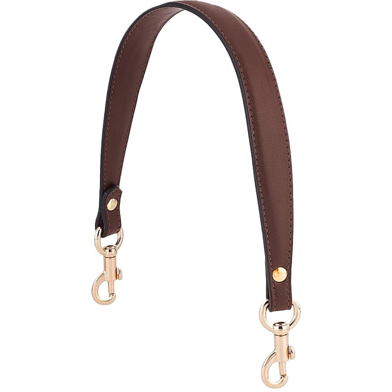 PU rankinės diržas, atjungiama pečių juostelė, vientisa spalva, siuvimas su aliejiniais kraštais, pritaikomas logotipas