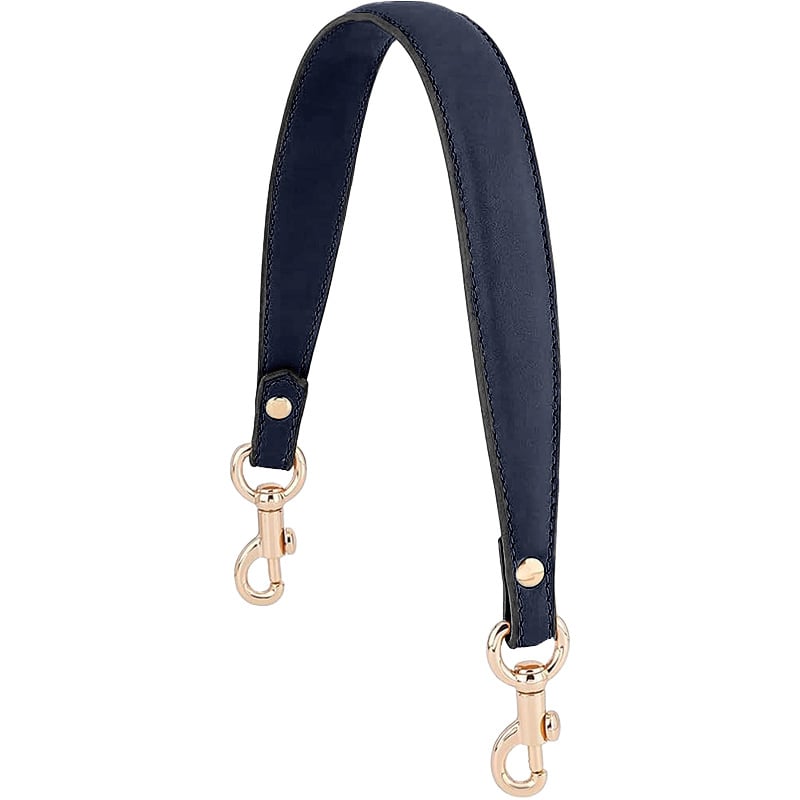 PU rankinės diržas, atjungiama pečių juostelė, vientisa spalva, siuvimas su aliejiniais kraštais, pritaikomas logotipas