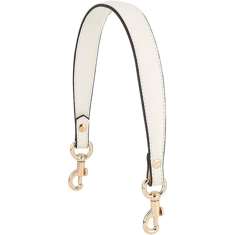 PU rankinės diržas, atjungiama pečių juostelė, vientisa spalva, siuvimas su aliejiniais kraštais, pritaikomas logotipas