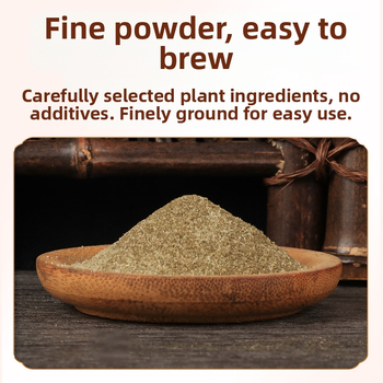 Aihuxin Прах за ваната на крака – Mugwort, за здравословен масаж