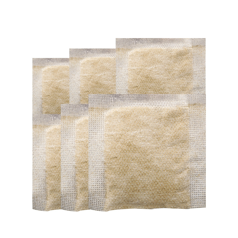 Aihuxin Прах за ваната на крака – Mugwort, за здравословен масаж