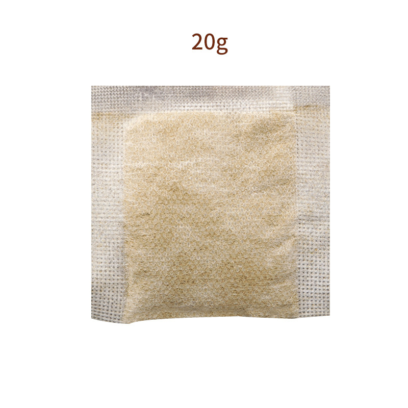 Aihuxin Прах за ваната на крака – Mugwort, за здравословен масаж