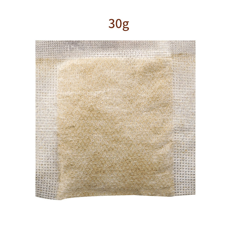 Aihuxin Прах за ваната на крака – Mugwort, за здравословен масаж