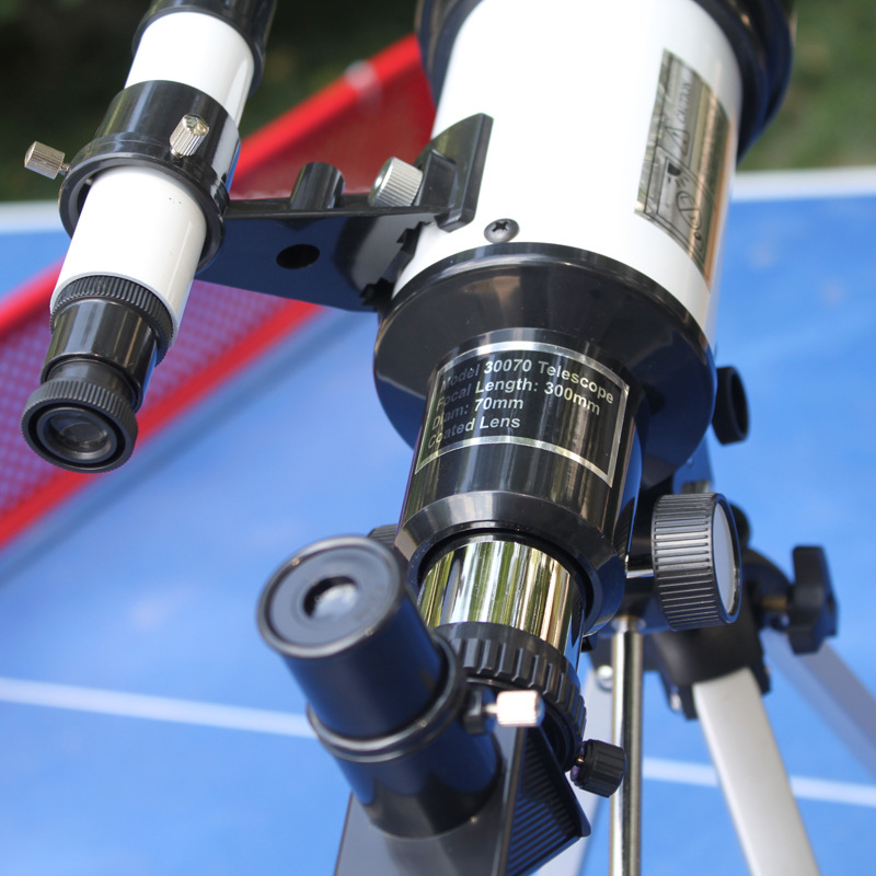 Αστρονομικό τηλεσκόπιο Maifeng F30070 για παρατήρηση του ουρανού (Μάρκα Maifeng, Μοντέλο F30070, Σκοπός: αστρονομικό τηλεσκόπιο)
