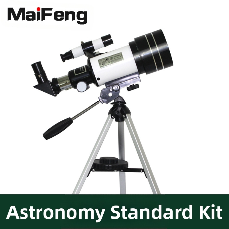 Αστρονομικό τηλεσκόπιο Maifeng F30070 για παρατήρηση του ουρανού (Μάρκα Maifeng, Μοντέλο F30070, Σκοπός: αστρονομικό τηλεσκόπιο)