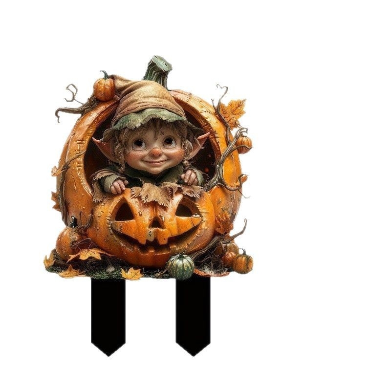 Ακρυλική φιγούρα κοριτσιού σε διαλογισμό για εξωτερική αυλή, διακοσμητικό σκηνικό κήπου, τεχνική εκτύπωσης, δώρο για γενέθλια, αποφοίτηση και εγκατάσταση νέου σπιτιού