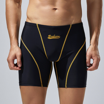 SEOBEAN/Hibbing αντρικά briefs για κολύμβηση, νάιλον ύφασμα, 82% νάιλον, επένδυση νάιλον με 18% σπάντεξ, γρήγορο στέγνωμα