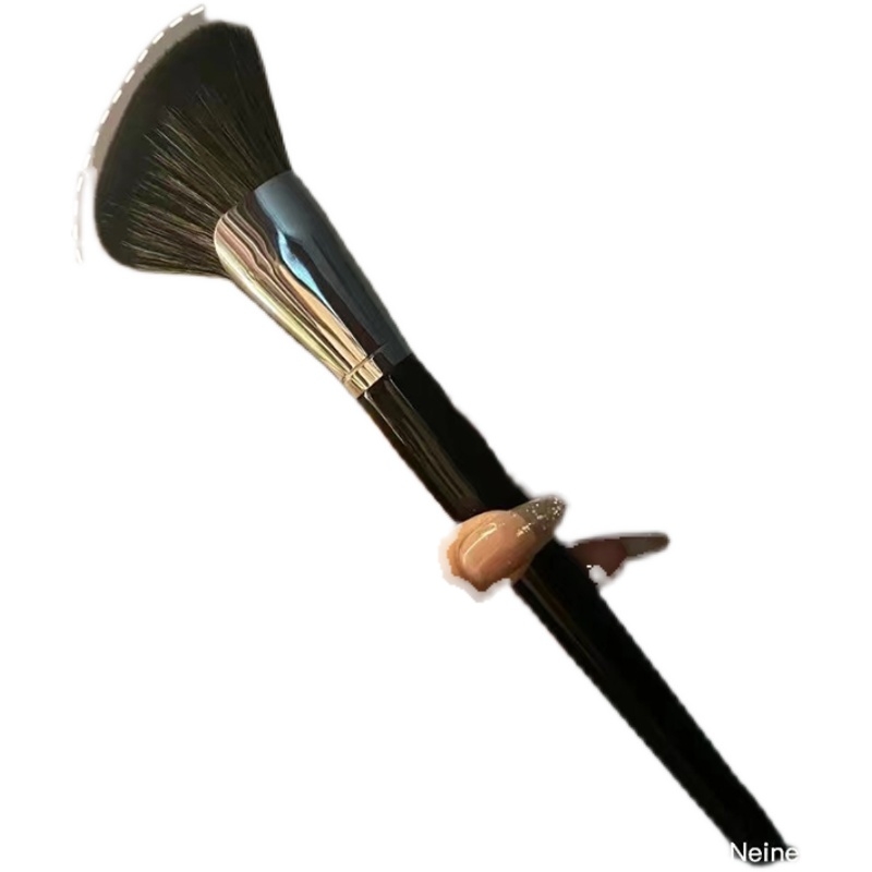 Mapina Πινέλο Highlight/Contour Προσώπου – 1 τεμάχιο, συνθετικές τρίχες