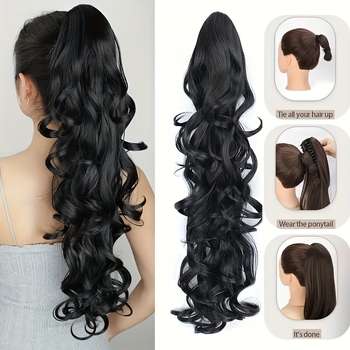 Parūka ar asti sievietēm, karstumizturīgas sintētiskas šķiedras, mehāniskā konstrukcija, modeļa zj30; nav krāsojama vai permēšanai.