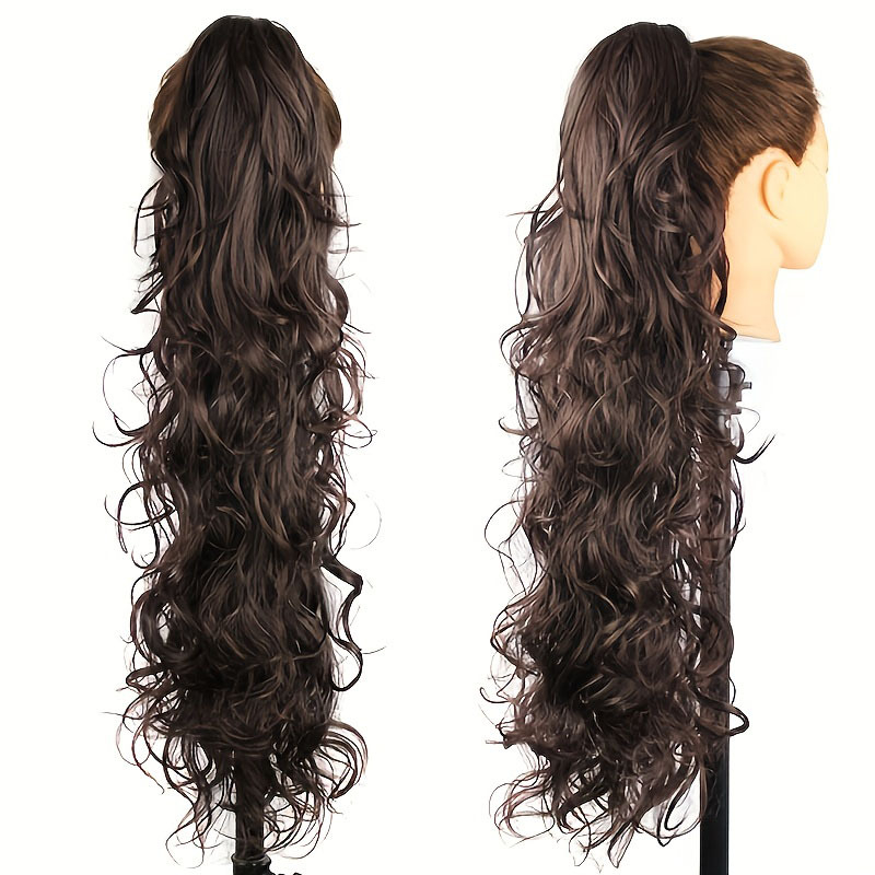 Parūka ar asti sievietēm, karstumizturīgas sintētiskas šķiedras, mehāniskā konstrukcija, modeļa zj30; nav krāsojama vai permēšanai.