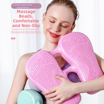 Pūčiamasis kopėčių treniruoklis namų ir biuro fitnesui – tylus veikimas, ABS medžiaga, prekės ženklas RACING King, kilmė Yiwu Zhejiang