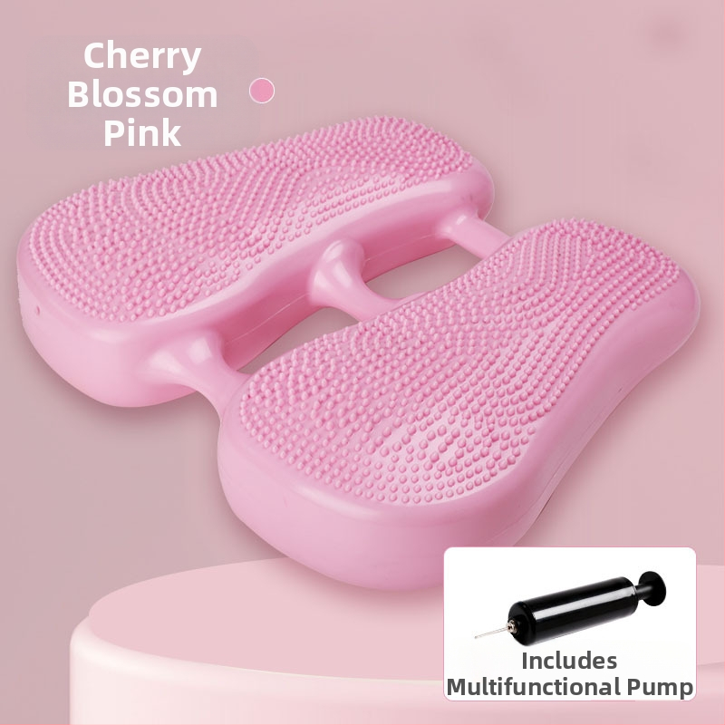 Pūčiamasis kopėčių treniruoklis namų ir biuro fitnesui – tylus veikimas, ABS medžiaga, prekės ženklas RACING King, kilmė Yiwu Zhejiang