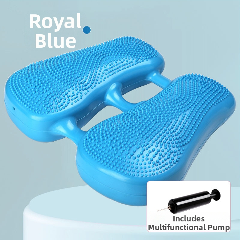 Pūčiamasis kopėčių treniruoklis namų ir biuro fitnesui – tylus veikimas, ABS medžiaga, prekės ženklas RACING King, kilmė Yiwu Zhejiang