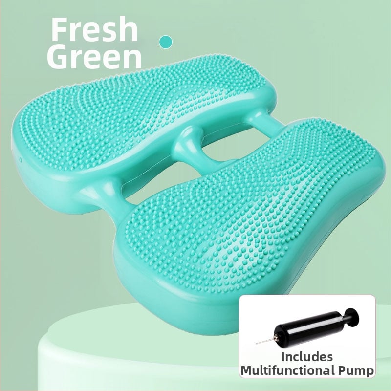 Pūčiamasis kopėčių treniruoklis namų ir biuro fitnesui – tylus veikimas, ABS medžiaga, prekės ženklas RACING King, kilmė Yiwu Zhejiang