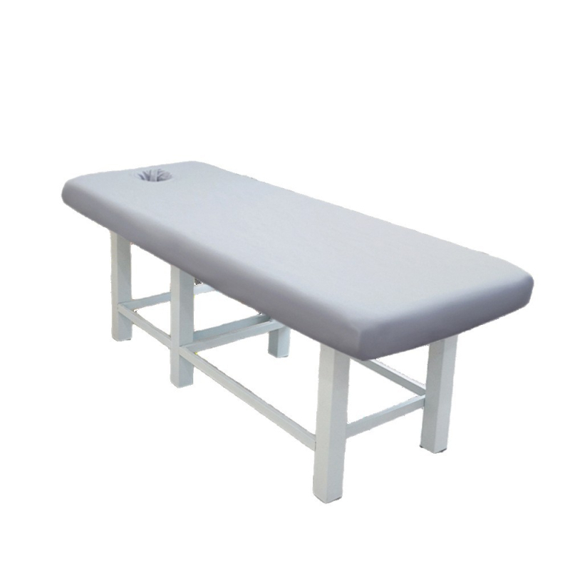 Σεντόνι στρώματος για κρεβάτι ομορφιάς, συνθετικό ύφασμα, βουρτσισμένο ύφασμα, αντιδραστική εκτύπωση και βαφή, με δυνατότητα προσαρμογής, μοντέρνο μινιμαλιστικό στυλ