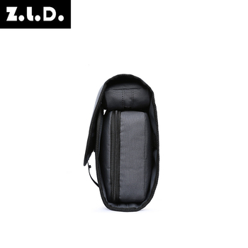 Козметична чанта с отделяща се преносима водоустойчива полиестерова конструкция за пътуване