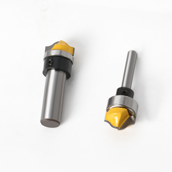 Φρέζα για πάνελ από ξύλο και πόρτες επίπλων, καμπύλη κοπή πάνελ, συμβατή με CNC χαρακτική, για ξύλο/MDF/λαμινάτες