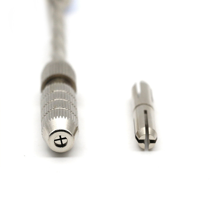 Malikang Tools ръчна бормашина – високоскоростна стомана, 0,5–3,2 мм, метричен и имперски формат, за домашна употреба