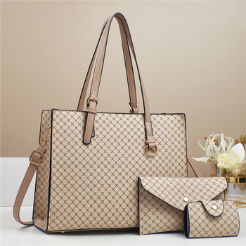 Τσάντα στον ώμο Emperor Rhino — PU υλικό, αστική απλότητα, οριζόντιο τετράγωνο σχήμα, κλείσιμο με φερμουάρ, εσωτερική θήκη για κινητό