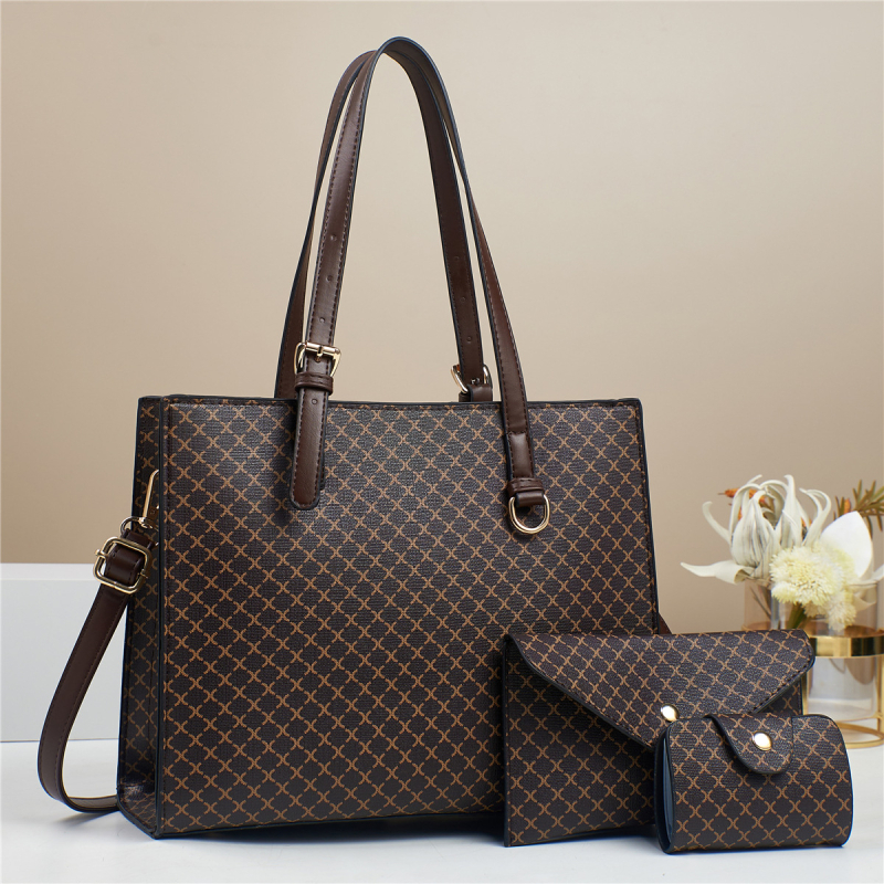 Emperor Rhino geantă de umăr — material PU, simplitate urbană, formă orizontală pătrată, închidere cu fermoar, buzunar interior pentru telefon