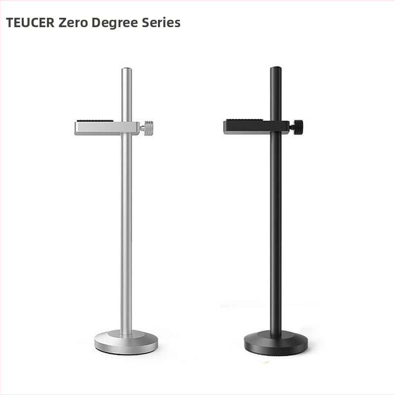 Zero Family VC-1 Вертикален поддръжник за графична карта | Алуминиева сплав | Модел VC-1 | 2022