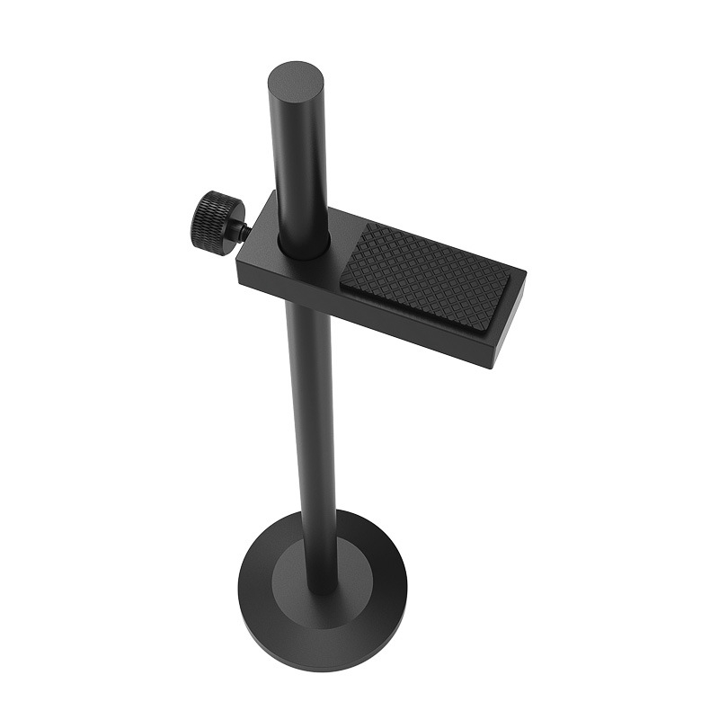 Zero Family VC-1 Вертикален поддръжник за графична карта | Алуминиева сплав | Модел VC-1 | 2022