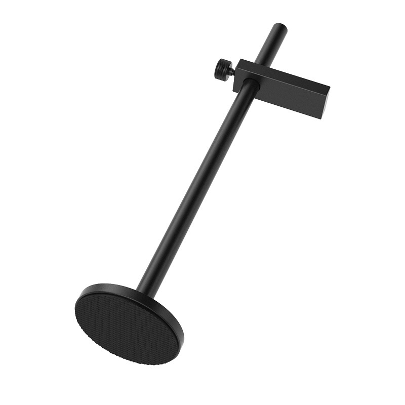 Zero Family VC-1 Вертикален поддръжник за графична карта | Алуминиева сплав | Модел VC-1 | 2022