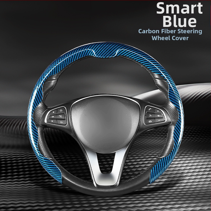 Automobilio vairo apvalkalas iš dirbtinės odos, universalus tvirtinimas, keturiems sezonams, verslo stiliaus, Xingyue prekė