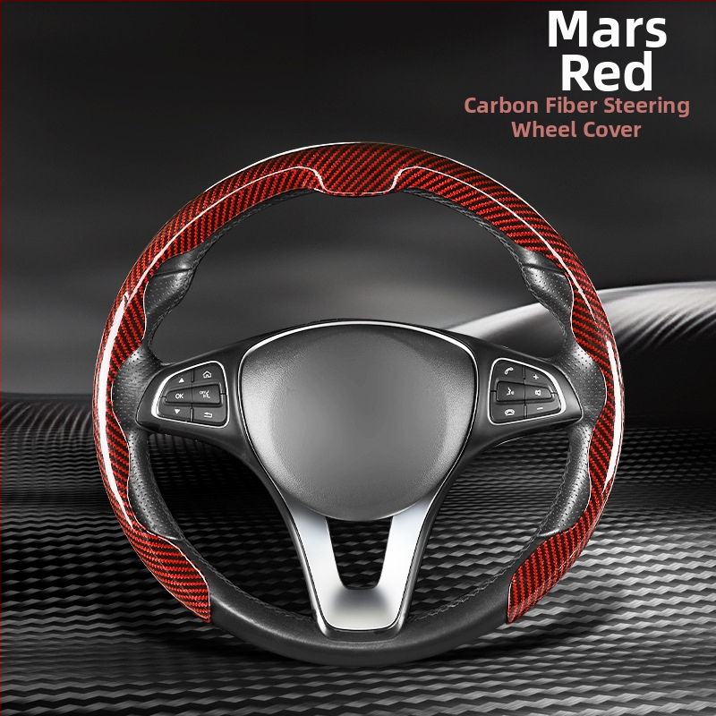 Obal na volan auta z umelej kože, univerzálne uchytenie, štyri ročné obdobia, obchodný štýl, značka Xingyue