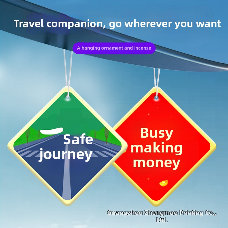 Automobilný parfémový visací šperk s vôňou ruže, visací parfum, prispôsobiteľný dizajn, doba odparovania 31–60 dní, životnosť 1 rok