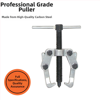 Αποσπώτης βραχίονα υαλοκαθαριστή – μίνι puller με 2 ή 3 δάχτυλα, σειρά Rama