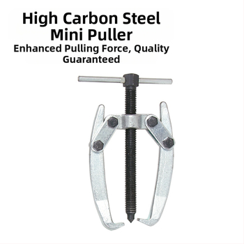 Αποσπώτης βραχίονα υαλοκαθαριστή – μίνι puller με 2 ή 3 δάχτυλα, σειρά Rama