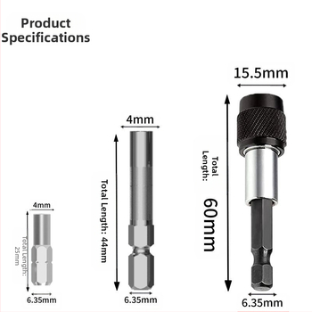 33-частен комплект екстрактори за винтове, стомана хром ванадий, тресчотков тип, за повредени винтове, за домашна употреба
