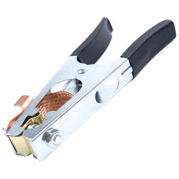 Maib заземителна клема за газозащитна дъгова заваръчна машина, заземителен проводник