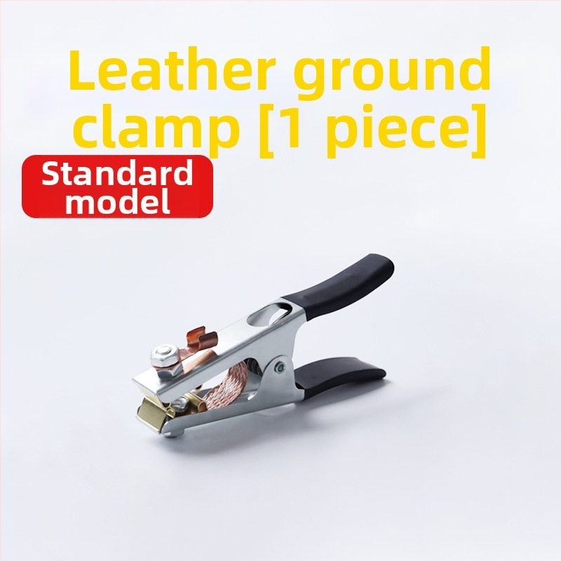 Maib заземителна клема за газозащитна дъгова заваръчна машина, заземителен проводник