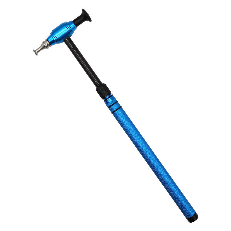 Чук за ремонт на вдлъбнати автомобили, част от серия Car dent repair, без персонализация.