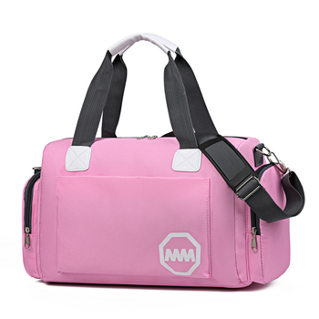 Τσάντα ταξιδιού μεγάλου χώρου 20–35 L, unisex; Oxford ύφασμα; αδιάβροχη; ultra-ελαφριά; επένδυση από νάιλον