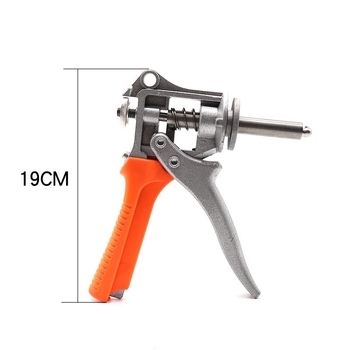 9P1E Инструмент за ремонт на вдлъбнатини по автомобил – клещи за ръбове и изравняване на калници и странични панели