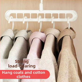 Žāvēšanas drēbju statīvs – mobilais, ar vienu stabu, no plastmasas, saliekams, modelis 76077