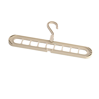 Žāvēšanas drēbju statīvs – mobilais, ar vienu stabu, no plastmasas, saliekams, modelis 76077