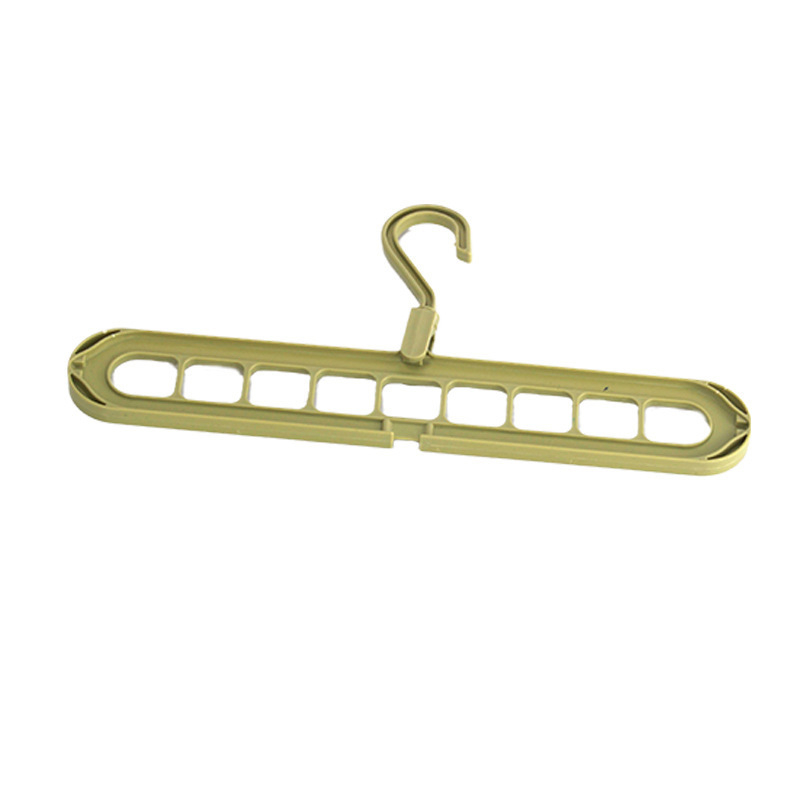 Žāvēšanas drēbju statīvs – mobilais, ar vienu stabu, no plastmasas, saliekams, modelis 76077