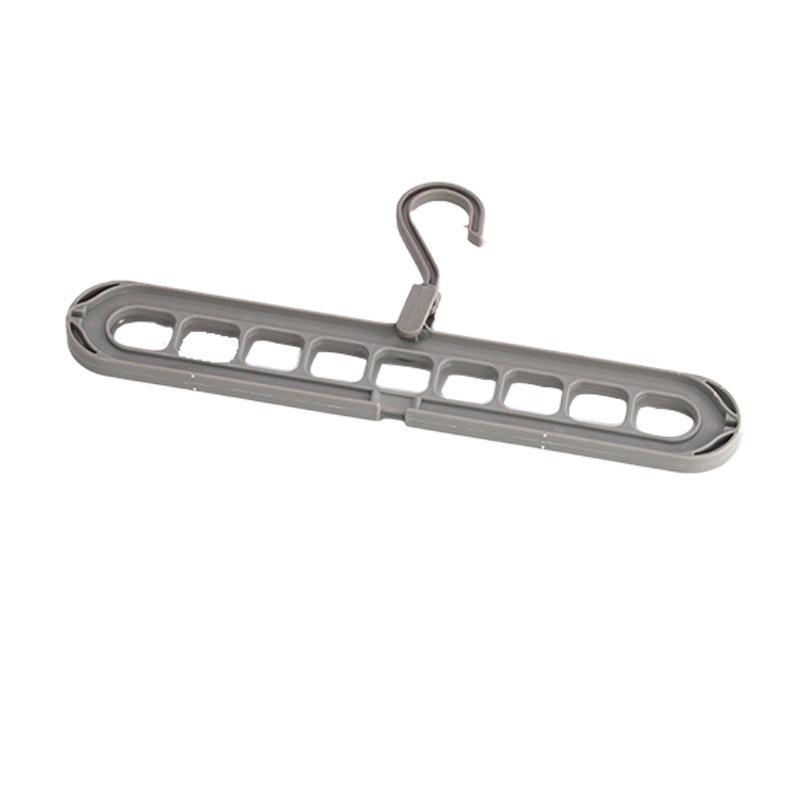 Žāvēšanas drēbju statīvs – mobilais, ar vienu stabu, no plastmasas, saliekams, modelis 76077