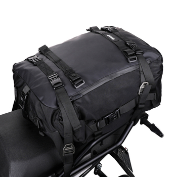 Rhinowalk velosipēdu soma - ietilpība 10L/20L/30L - modelis 21610 - poliesters - ar odere