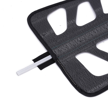 Kalnu mugursoma ar ūdensnoturīgu konstrukciju, paplašināms dizains, nakts atstarojums, SOS svilpe, gaisa spilvena siksnas