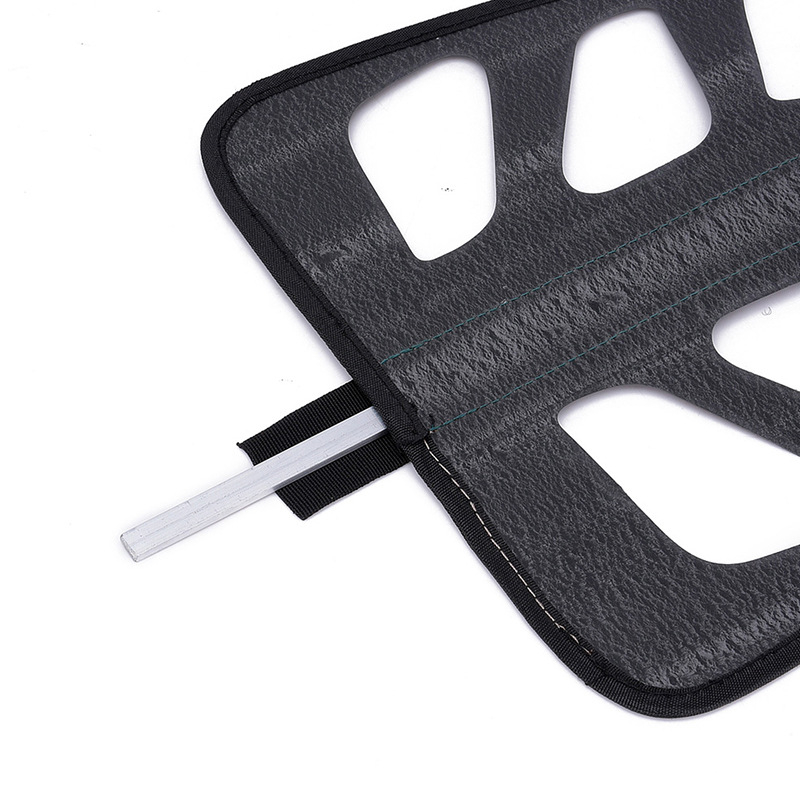 Kalnu mugursoma ar ūdensnoturīgu konstrukciju, paplašināms dizains, nakts atstarojums, SOS svilpe, gaisa spilvena siksnas