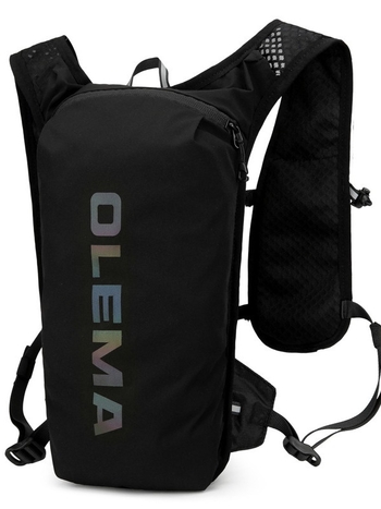 Kalnu pārgājumu un skrējiena mugursoma - neilons, ūdens atgrūdoša, elpojoša, ultra viegla, liela ietilpība (neilons; ūdens atgrūdoša; elpojoša; ultra viegla; liela ietilpība)