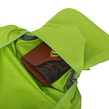 Σακίδιο πλάτης, χωρητικότητα 20–35L, ύφασμα Oxford, χωράει 14 ιντσών φορητό υπολογιστή, ουδέτερο φύλο, στυλ δρόμου