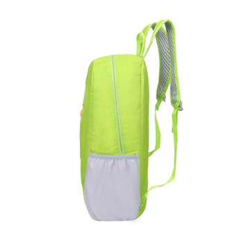 Σακίδιο πλάτης, χωρητικότητα 20–35L, ύφασμα Oxford, χωράει 14 ιντσών φορητό υπολογιστή, ουδέτερο φύλο, στυλ δρόμου