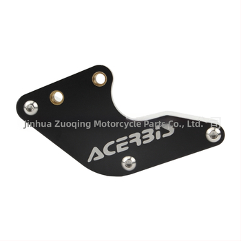 WR132 алуминиев водач на веригата за мотокрос офроуд мотоциклет – ZUQING, съвместим с Bozur PH Little High Race