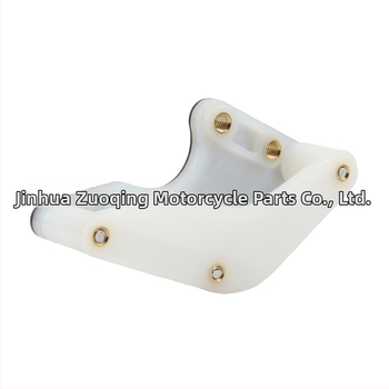 WR132 алуминиев водач на веригата за мотокрос офроуд мотоциклет – ZUQING, съвместим с Bozur PH Little High Race